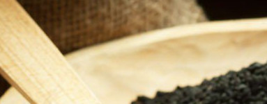 Olje črne kumine (Nigella sativa)